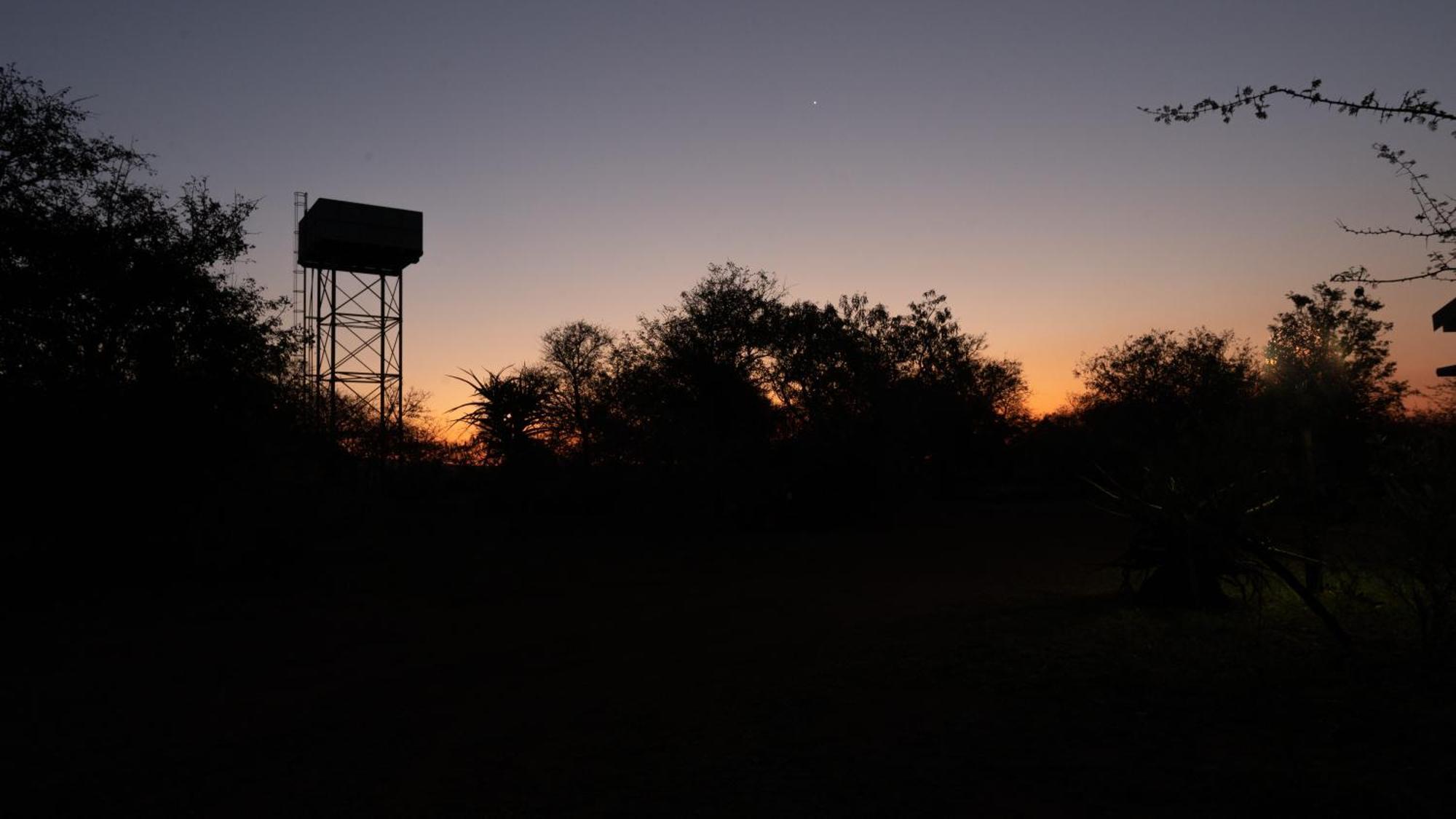 Umkhaya Lodge Mkuze Εξωτερικό φωτογραφία