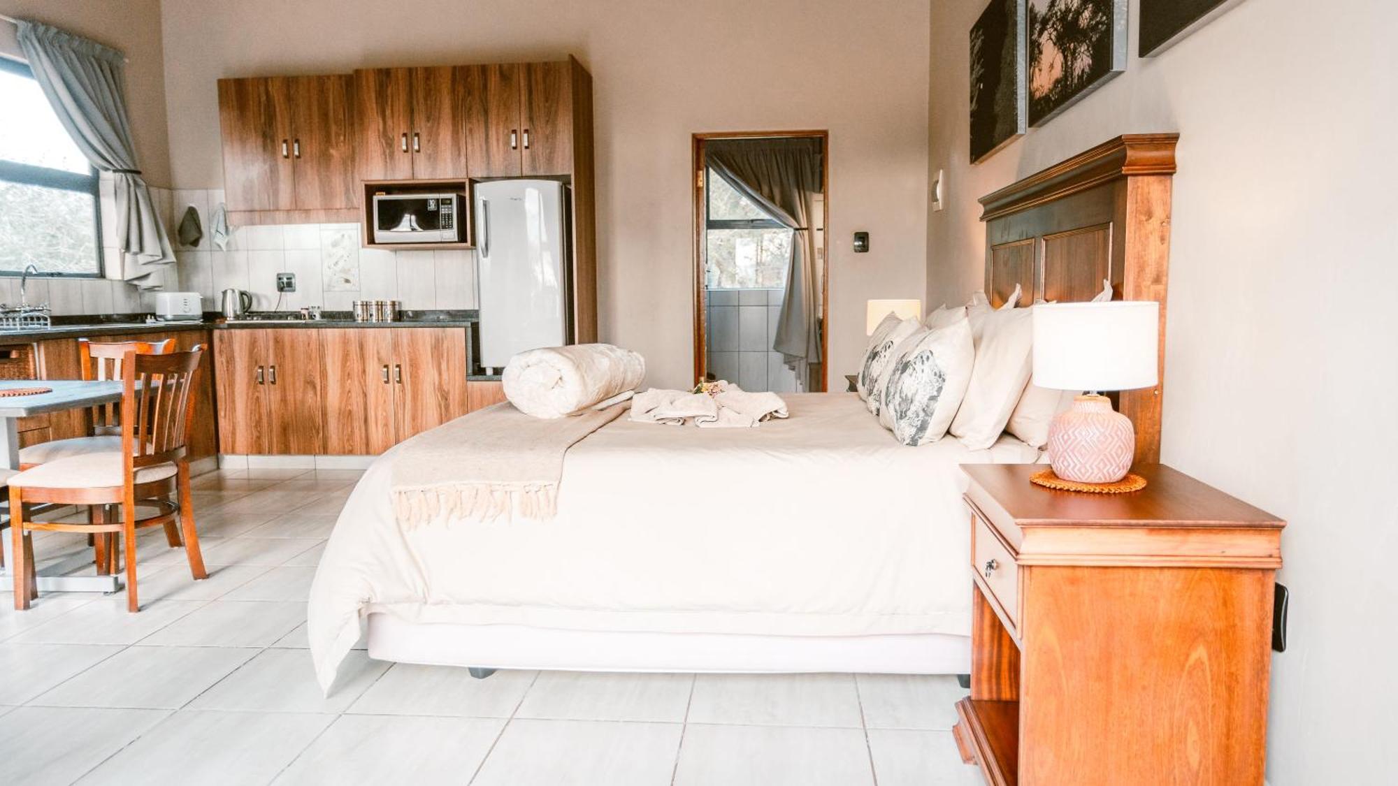 Umkhaya Lodge Mkuze Εξωτερικό φωτογραφία