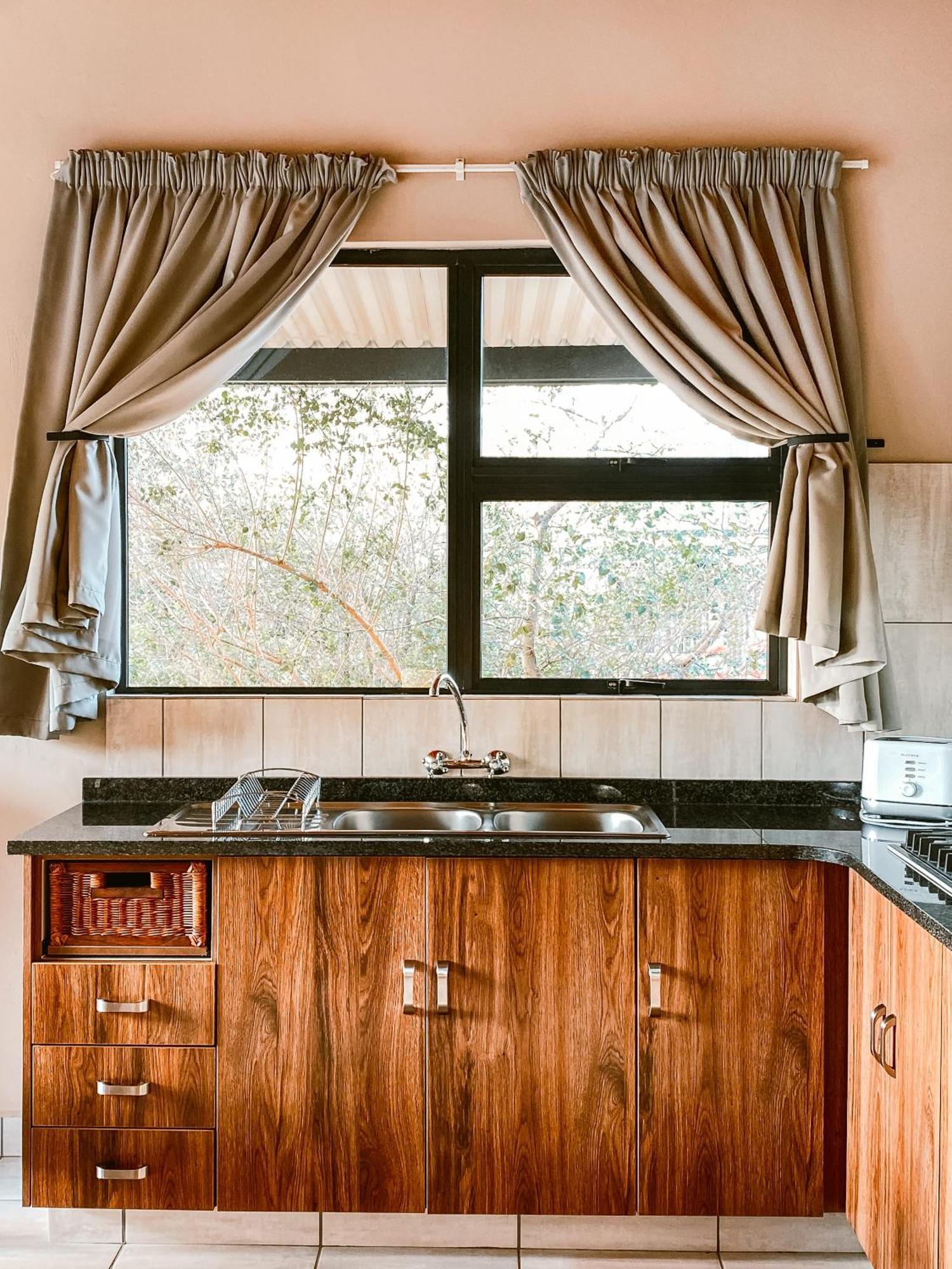 Umkhaya Lodge Mkuze Εξωτερικό φωτογραφία