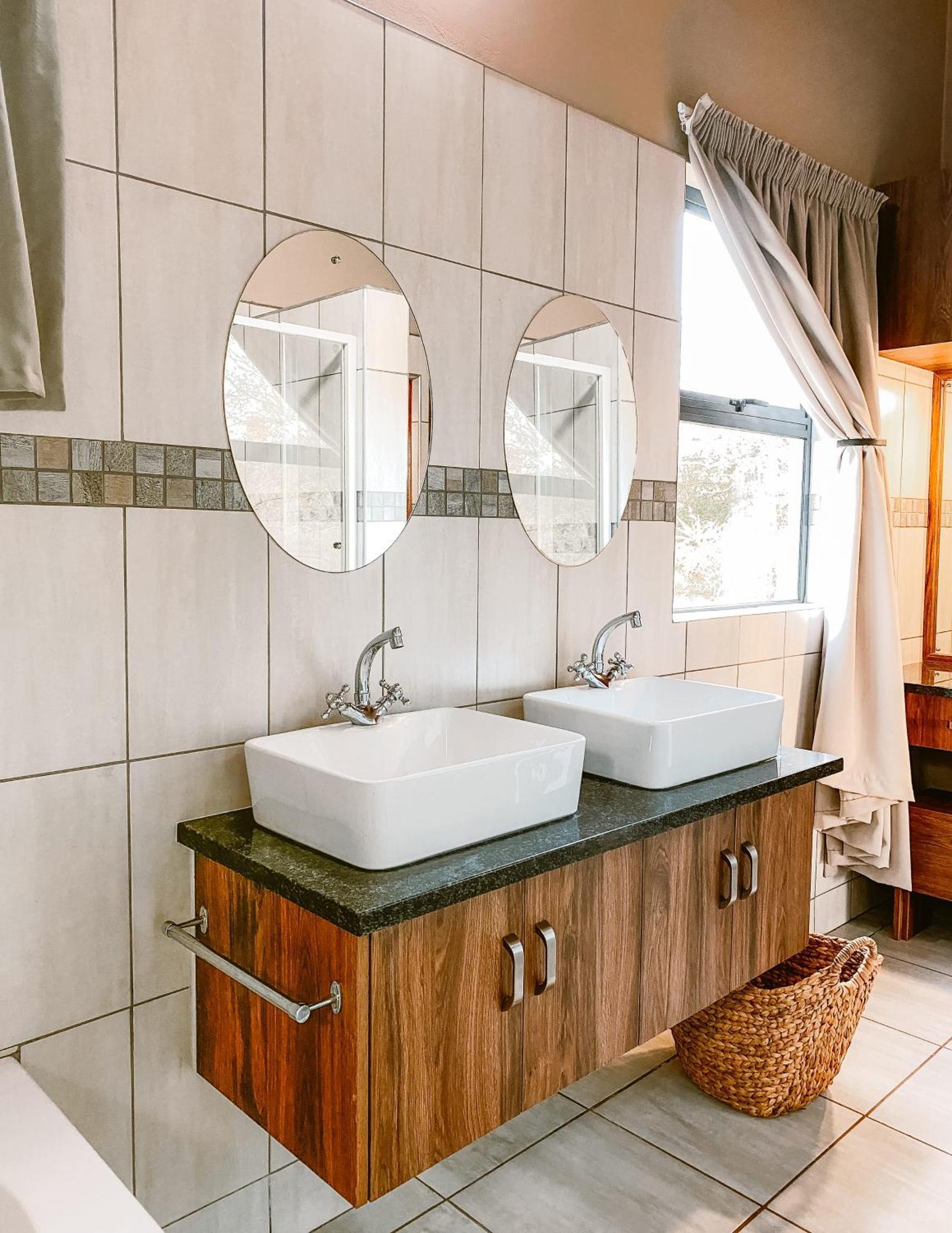 Umkhaya Lodge Mkuze Εξωτερικό φωτογραφία