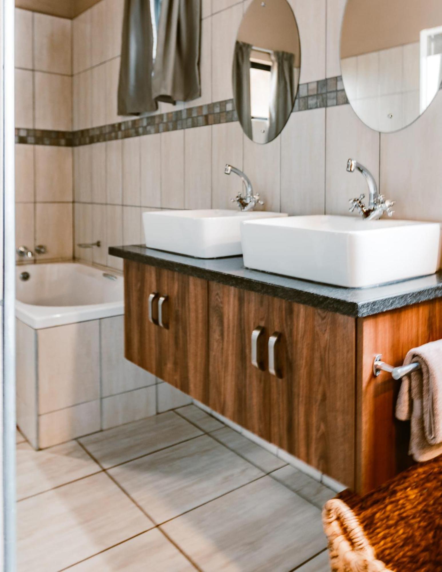 Umkhaya Lodge Mkuze Εξωτερικό φωτογραφία