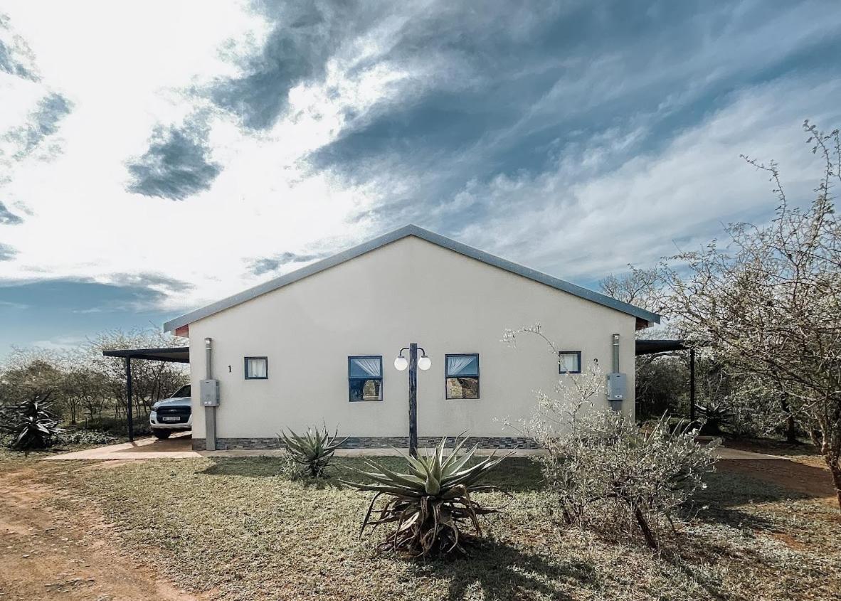 Umkhaya Lodge Mkuze Εξωτερικό φωτογραφία