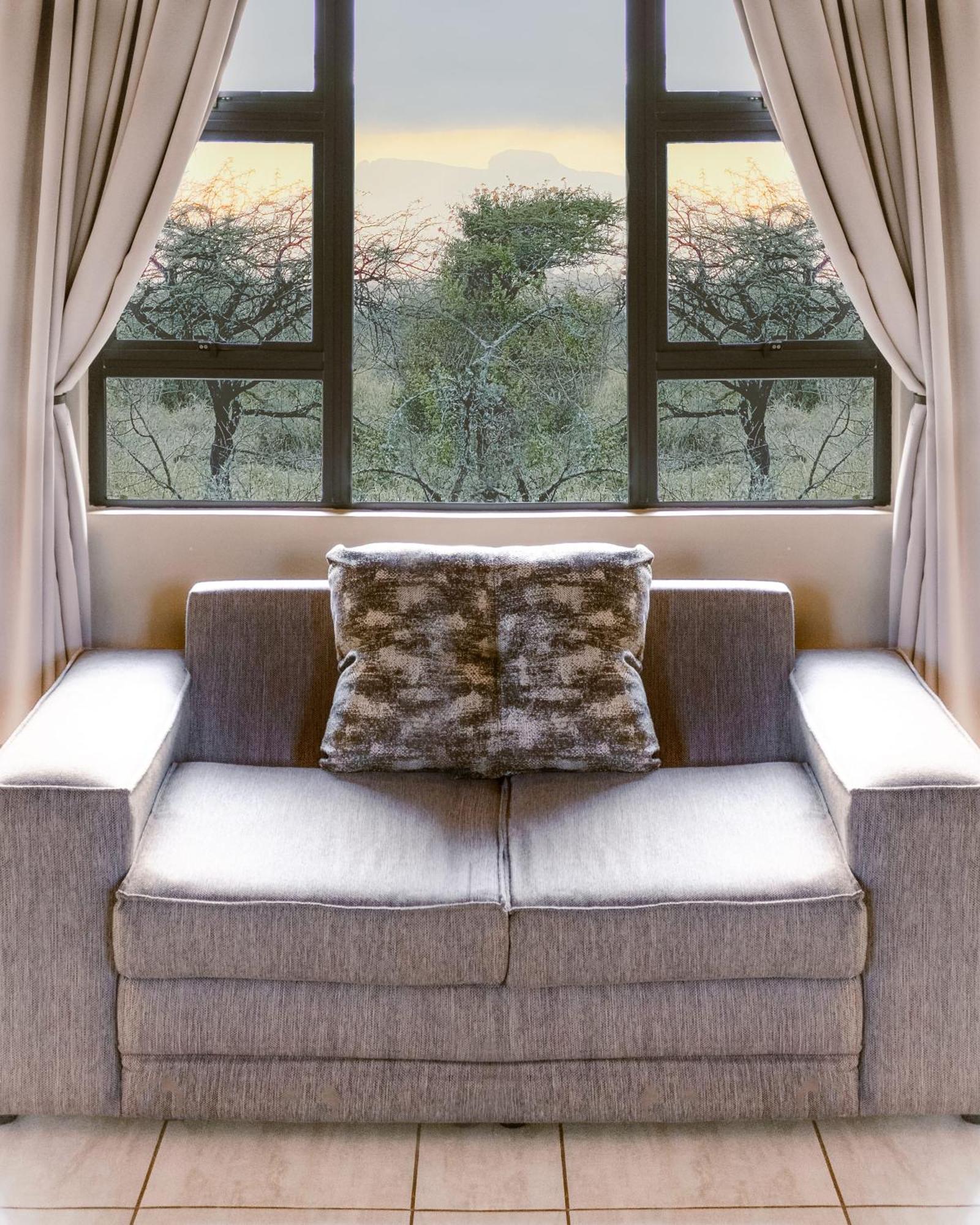 Umkhaya Lodge Mkuze Εξωτερικό φωτογραφία