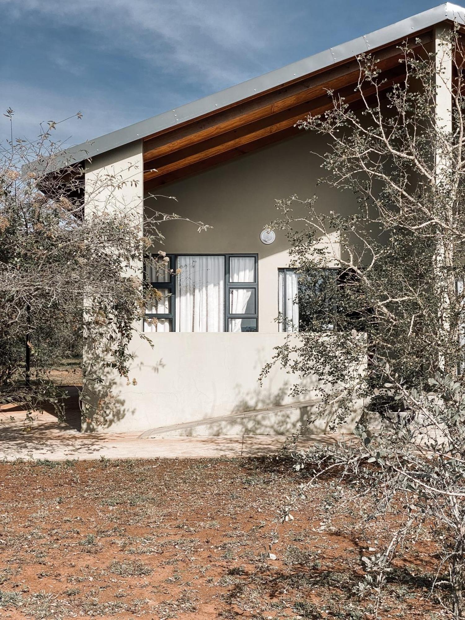 Umkhaya Lodge Mkuze Εξωτερικό φωτογραφία