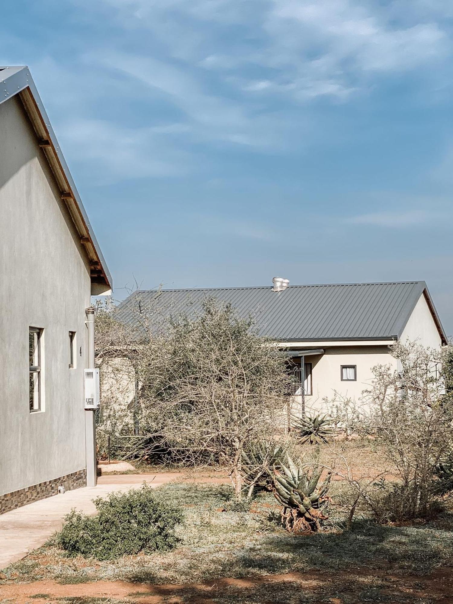 Umkhaya Lodge Mkuze Εξωτερικό φωτογραφία
