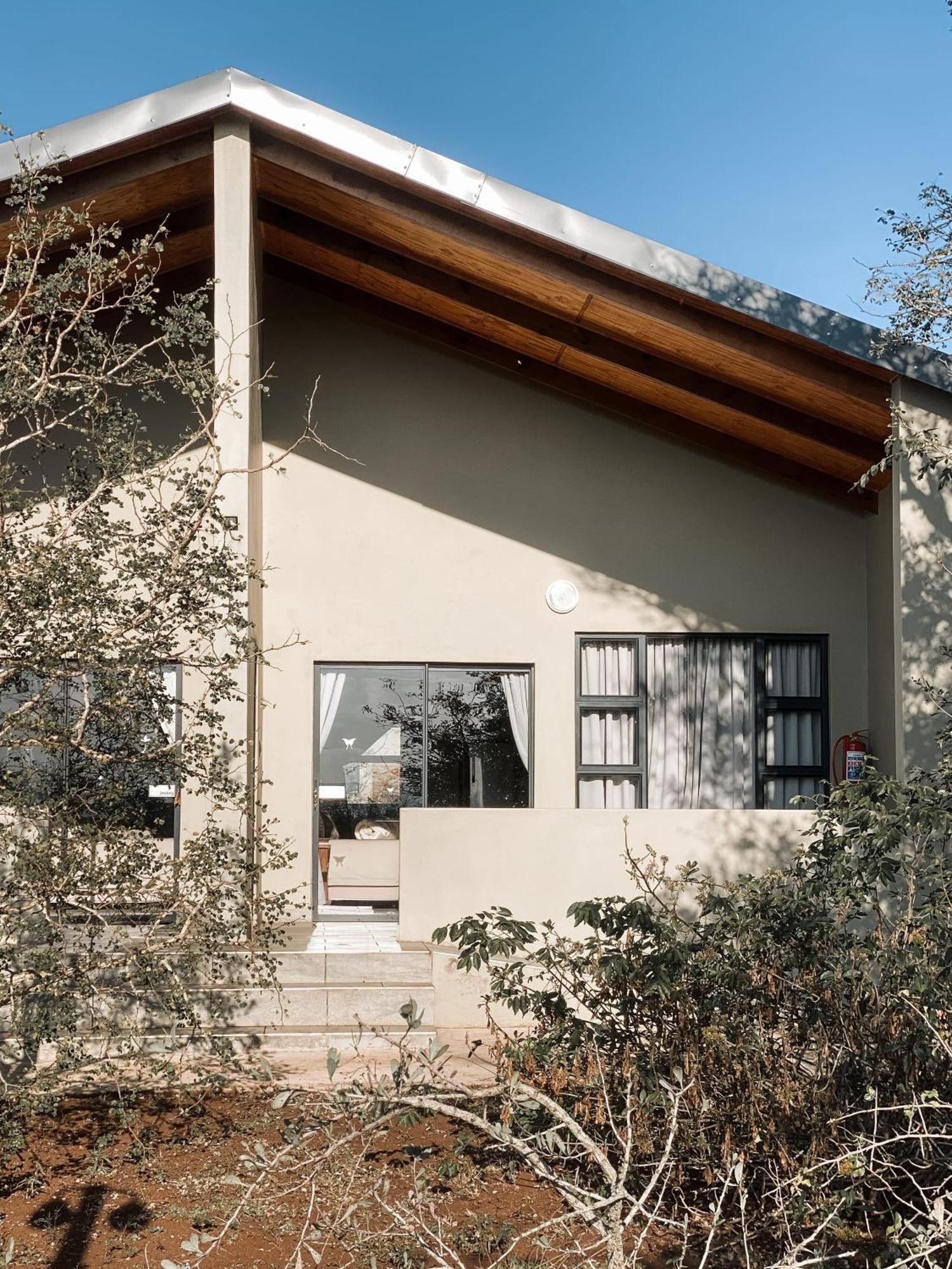 Umkhaya Lodge Mkuze Εξωτερικό φωτογραφία