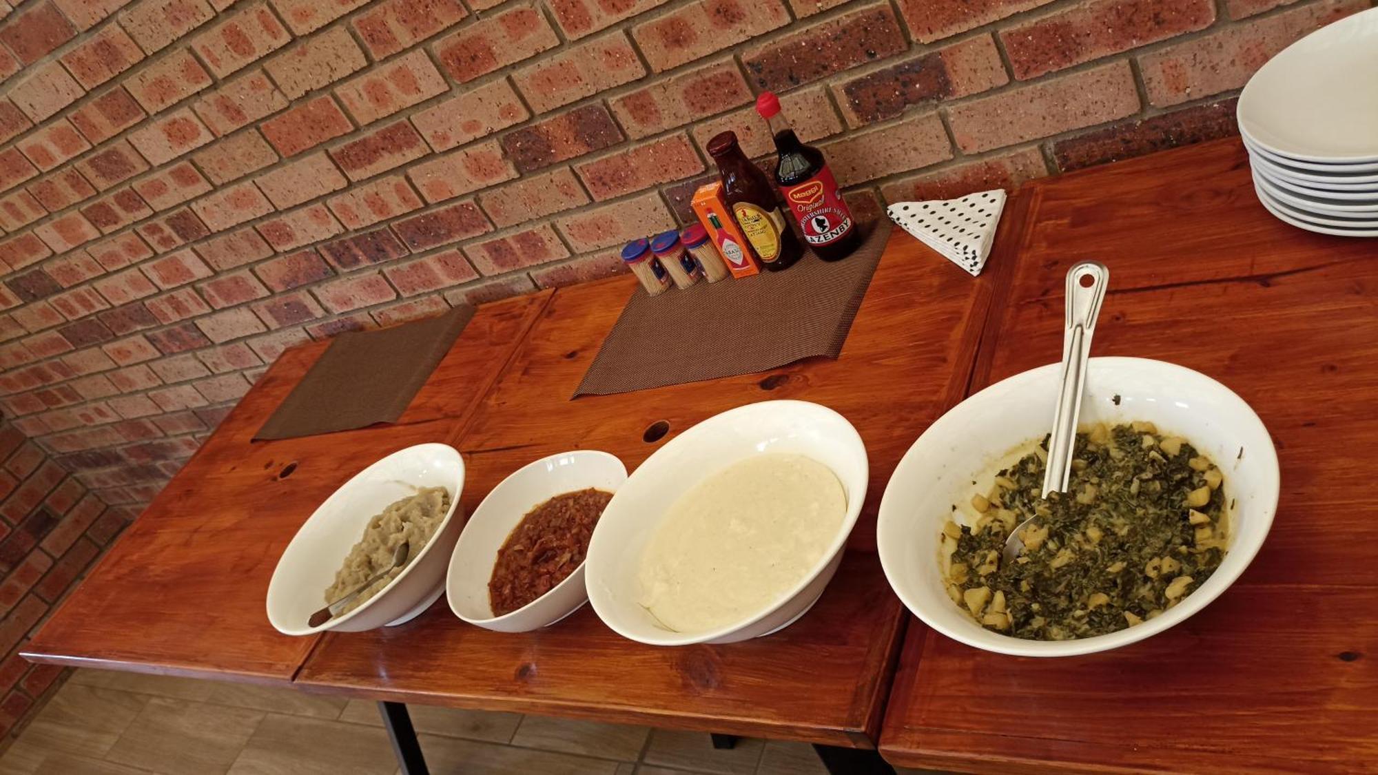Umkhaya Lodge Mkuze Εξωτερικό φωτογραφία